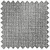 Pompeii Voile, Iron - Roller Blind